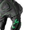 103650 S1 Gloves Black Flo Green 011