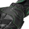 103650 S1 Gloves Black Flo Green 012