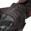 103650 S1 Gloves 012 Red
