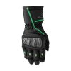 103650 S1 Gloves Black Flo Green 003