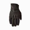 103695 K Sport Laminated Glove Black 001