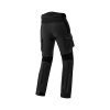 blk logos edit blk blk 25 7 28 RST 103616 Pro Series Adventure D3O Textile Pants 119261