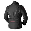 103657 Pro Series Paragon D3O Jacket Back Black