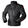 103657 Pro Series Paragon D3O Jacket Front Black A