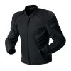 103615 S1 D3O Mens Textile Jacket Black black
