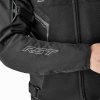 103615 S1 Mesh D3O Mens Textile Jacket Black 011