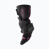 103653 S1 CE Ladies Gloves Black Flo Pink 001