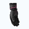 103653 S1 CE Ladies Gloves Black Flo Pink 004