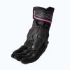 103653 S1 CE Ladies Gloves Black Flo Pink 008