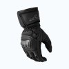 103653 S1 CE Ladies Gloves Black Flo Black 003