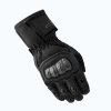 103653 S1 CE Ladies Gloves Black Flo Black 006