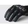 103651 Vortek Glove Closeup1 Black