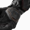 103664 Arctic CE Mens Waterproof Glove Black 009