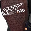 103671 RST Race Dept D30 Back Protector Harness 006