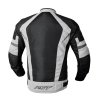 2982 Ventilator XT CE Mens Textile Jacket sil 002