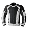 2982 Ventilator XT CE Mens Textile Jacket sil 001