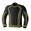 2982 Ventilator XT CE Mens Textile Jacket grn 001