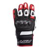 2671 freestyle ce mens glove red 001