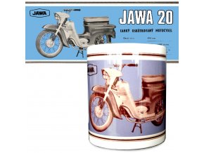 Jawa 20