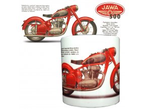 Jawa 500 OHC