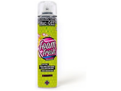 alt="Muc-Off Foam Fresh 400ml"