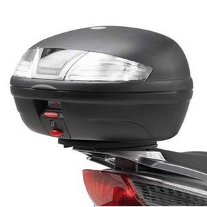 Údržba kufrů, brašen a zavazadel na motorku