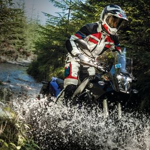 Enduro oblečení - novinky 2022