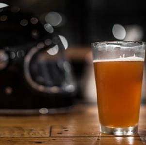 Jomaxácké motovýlety XII. Žatec