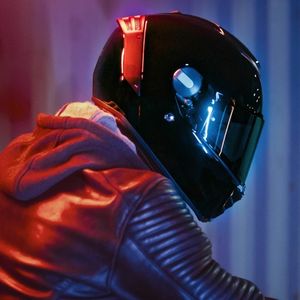 Helmy na motorku - novinky 2022