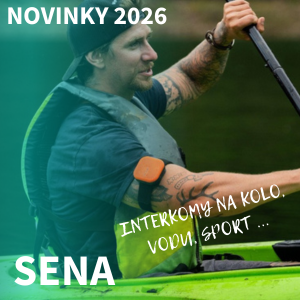 Interkom na kolo: jak vybrat ten nejlepší