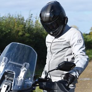 Textilní moto oblečení - novinky 2022