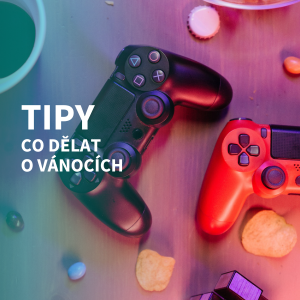 Mototipy co dělat o Vánocích