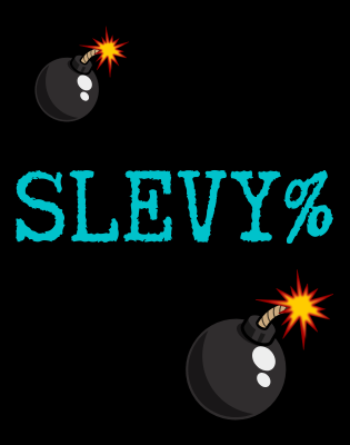 SLEVY - cenové bomby!