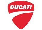 Držáky kufrů na motorky Ducati