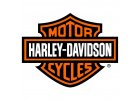 Držáky kufrů na motorky Harley Davidson