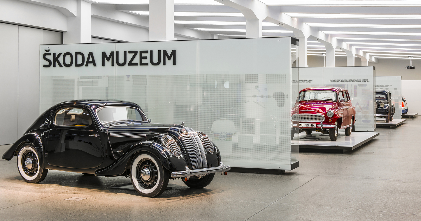 muzeum_škoda_mladá_boleslav