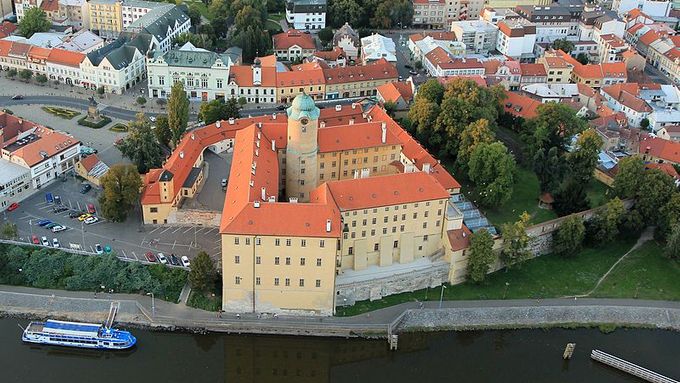 poděbrady