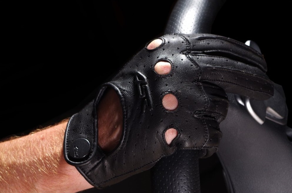 rukavice_do_auta_černé