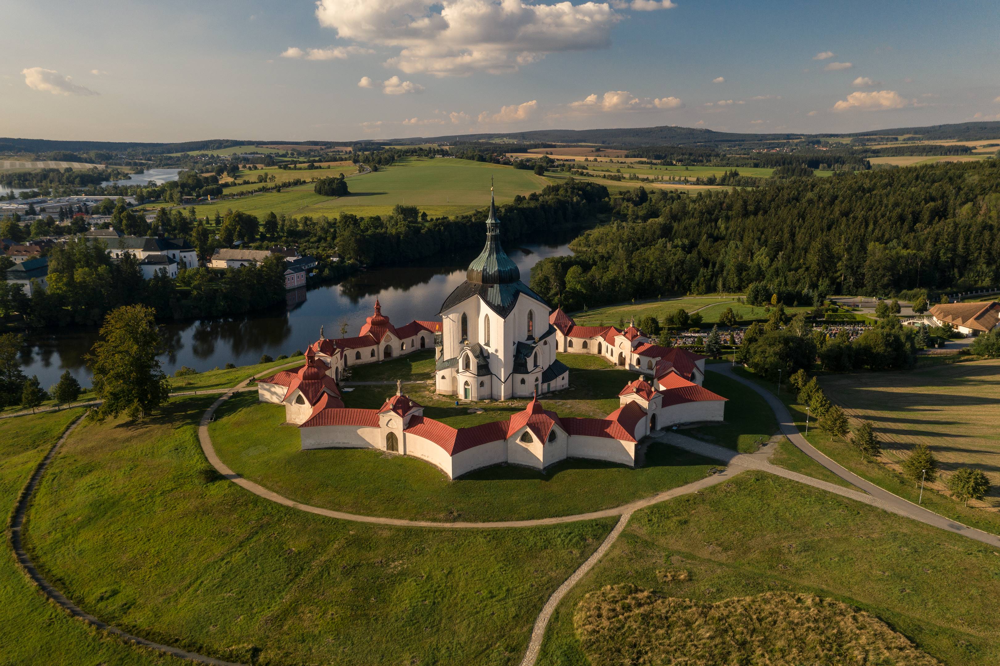 zelená_hora_ždár_nad_sazavou