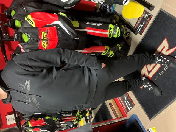 motošatna Motojomax