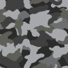 Camo black