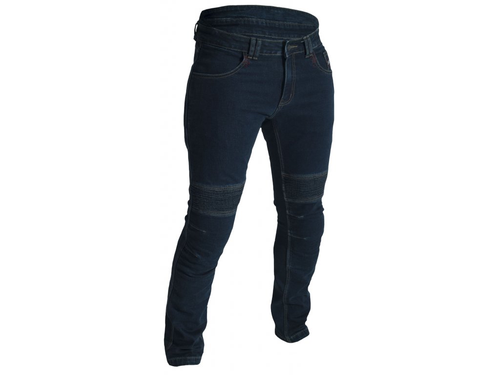 kevlarove jeans 2002 aramid tech pro ce dark wash blue