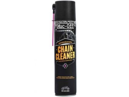 Muc Off Chain Cleaner 400ml