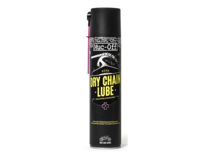 Muc Off Dry Chain Lube 400ml