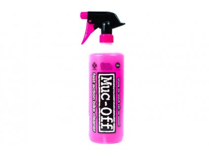 MUC OFF Cleaner 1litr MOTOJOMAX