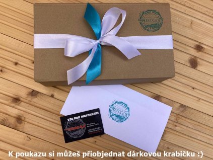 Dárkový poukaz 4