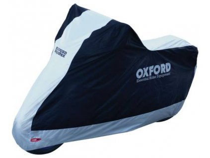 Plachta na motorku OXFORD XL