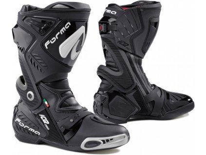 Boty Forma ICE PRO black