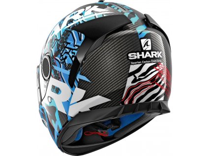 helma spartan carbon daksha dbw 34lfront he5013251
