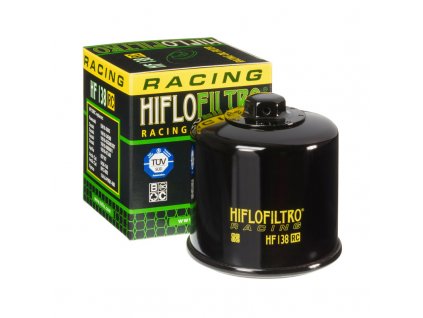 HF138RC Oil Filter 2015 02 17 scr